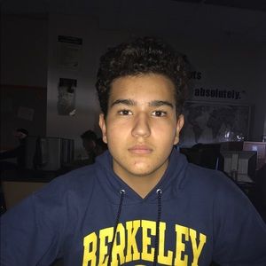 Meet your Posher, Daniel